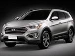 2014 Hyundai Santa Fe